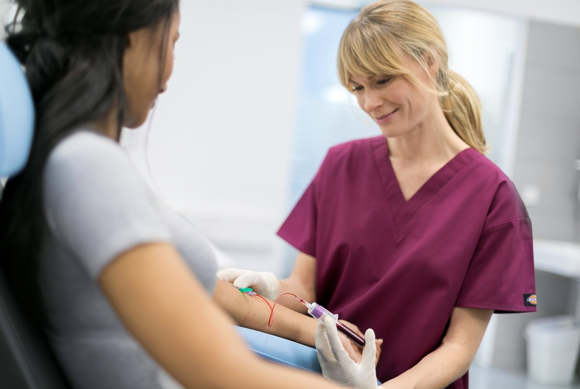 4 Ways to Improve Your Blood Collection