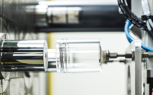 Specimen Jars and Containers