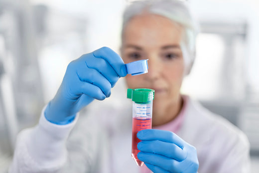 Simplify Your Cell Filtration with EASYstrainer