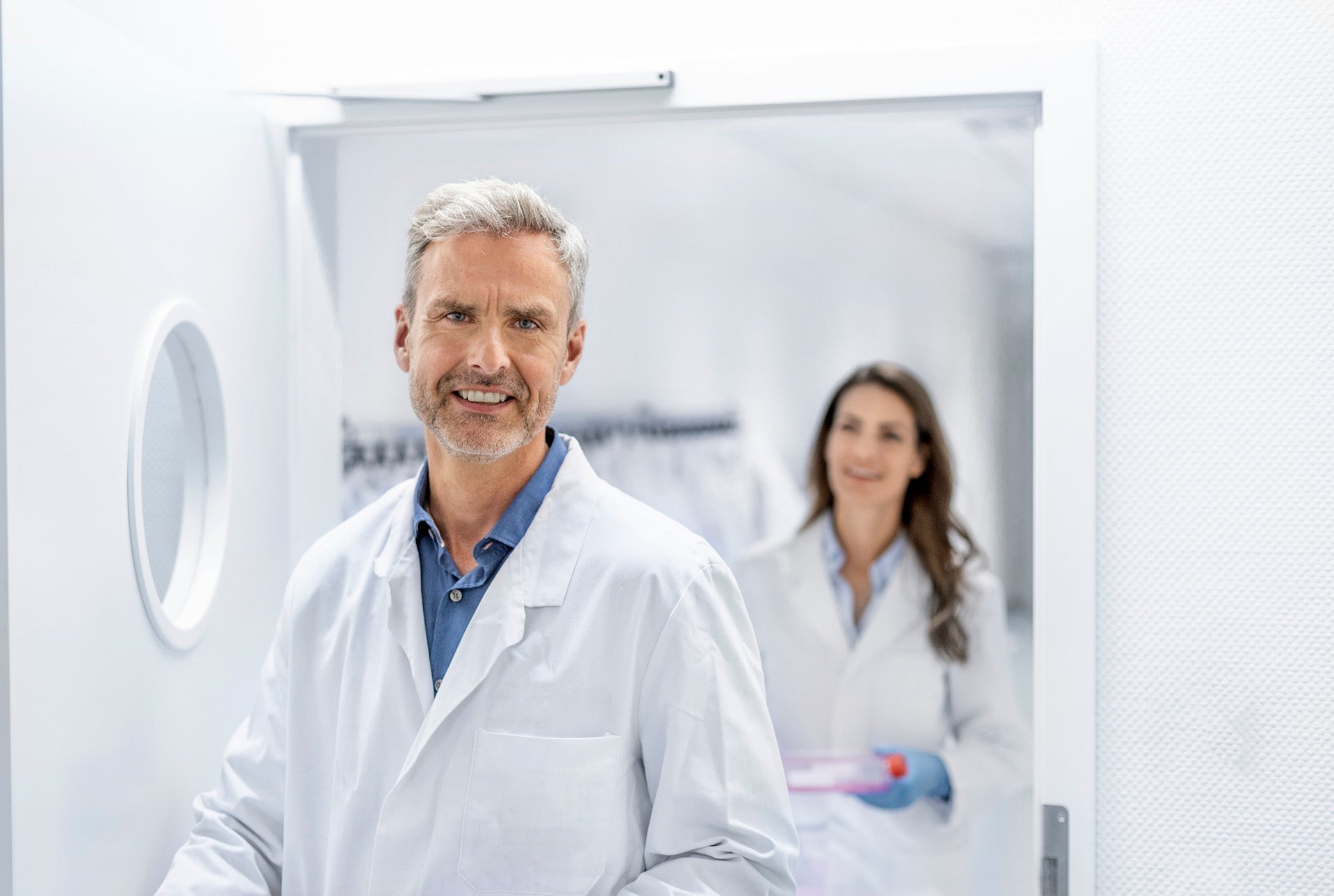 Why Biobanking Matters for Labs — Building the Foundation for Future Discovery