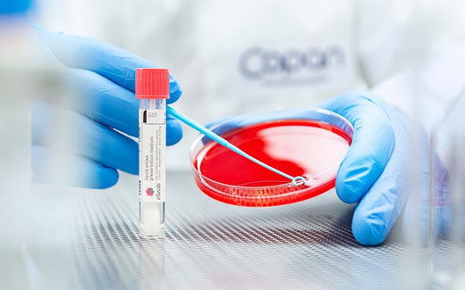 Assessing Copan ESwab™ for Nontuberculous Mycobacteria Viability in Skin and Soft Tissue Infections