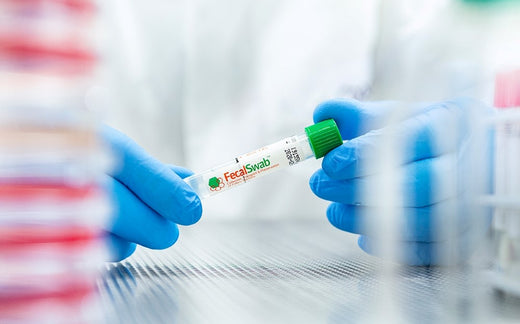 Evaluating Copan FecalSwab® for Advanced Detection of Gastrointestinal Pathogens