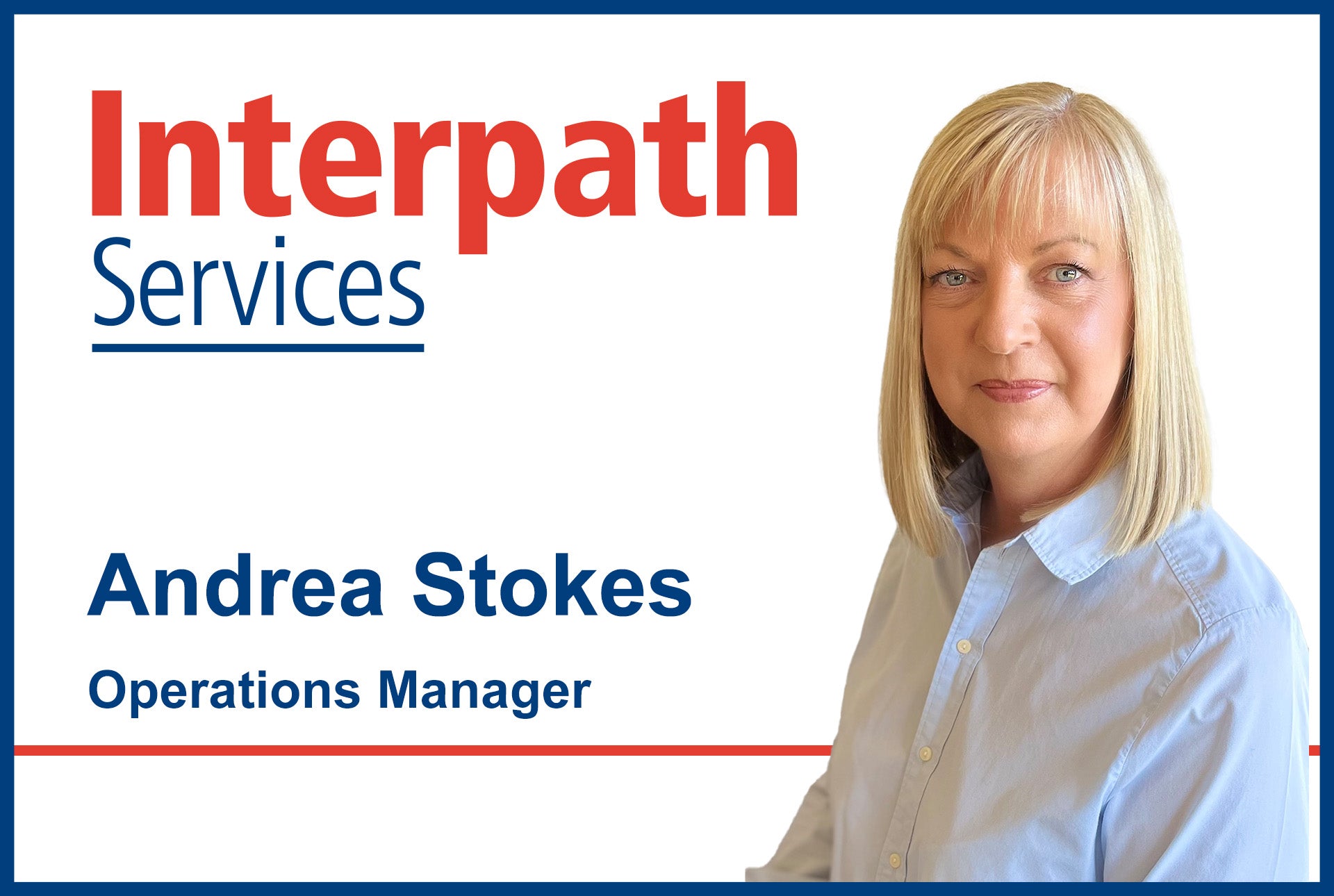 The Logistics of the Life Science Consumables with Andrea Stokes