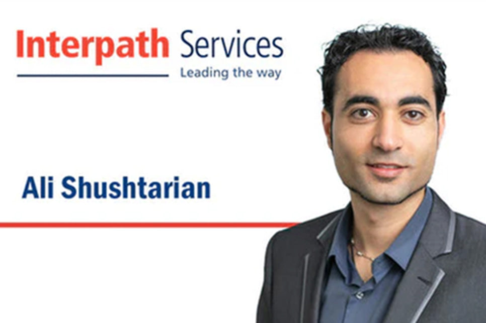 Trends and Challenges in Laboratory Consumables with Ali Shushtarian | Interpath Expert