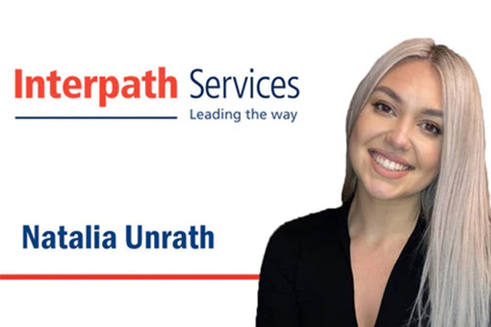 Selling Laboratory Solutions with Natalia Unrath | Interpath Expert