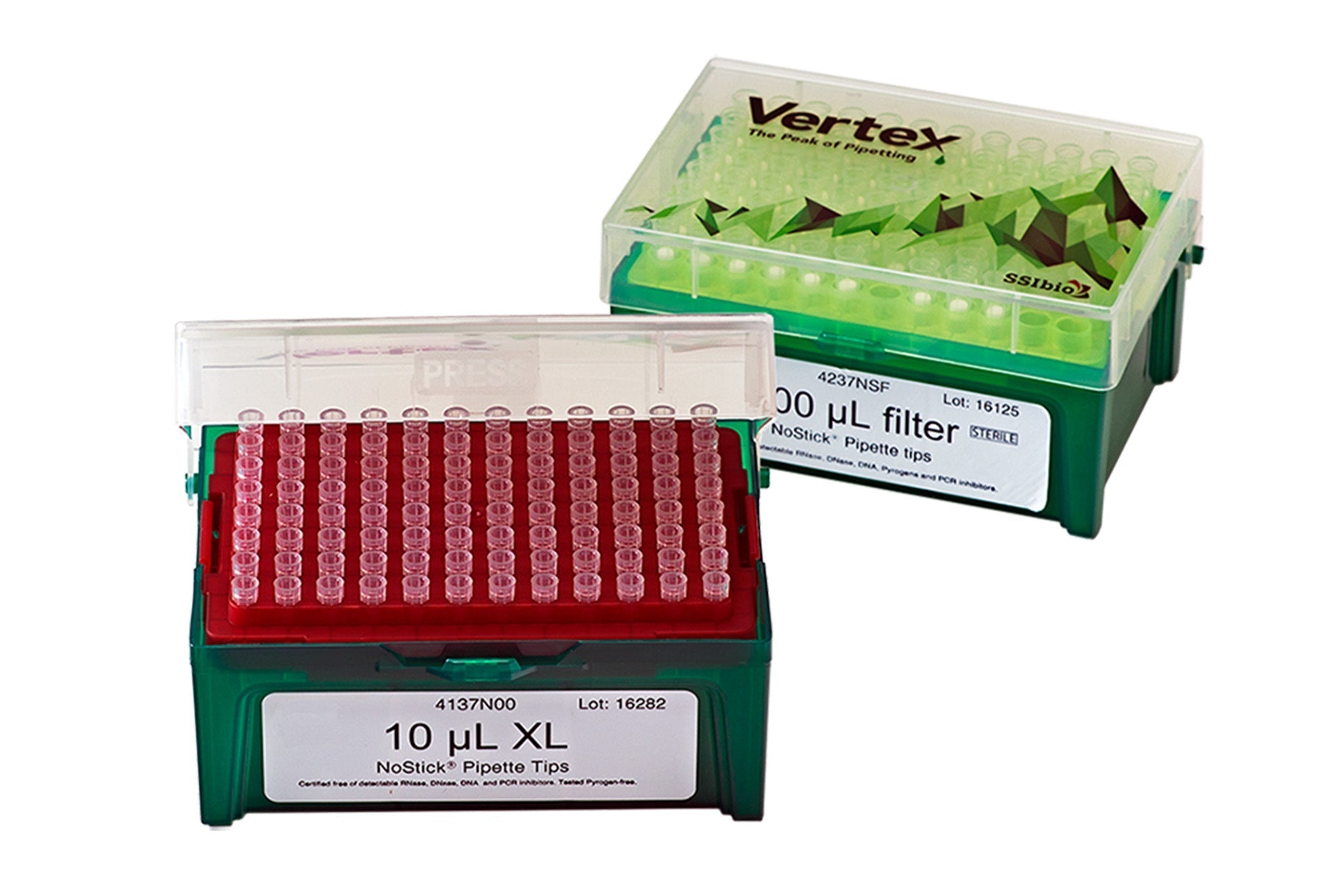 PFAS-Free Pipette Tips: Advancing Sustainable Science Without Compromising Performance