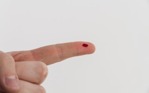 Achieving Quality Capillary Blood Collection