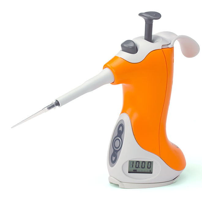 Vistalab Ovation Bionatural Pipette 1-10ul