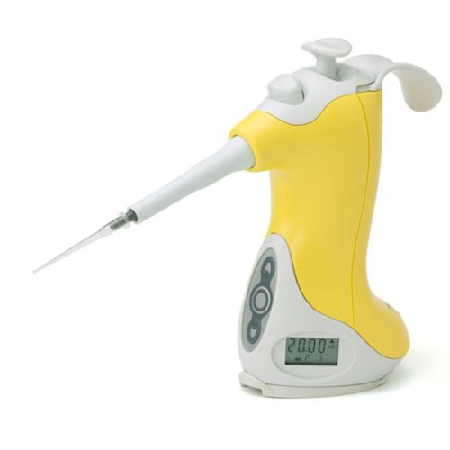 Vistalab Ovation Pipette (ESC) Electronic Single Channel 0.5-20µL