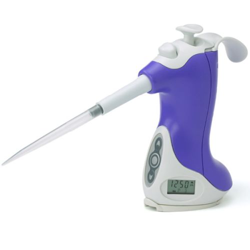 Vistalab Ovation Pipette (ESC) Electronic Single Channel 25-1250µL