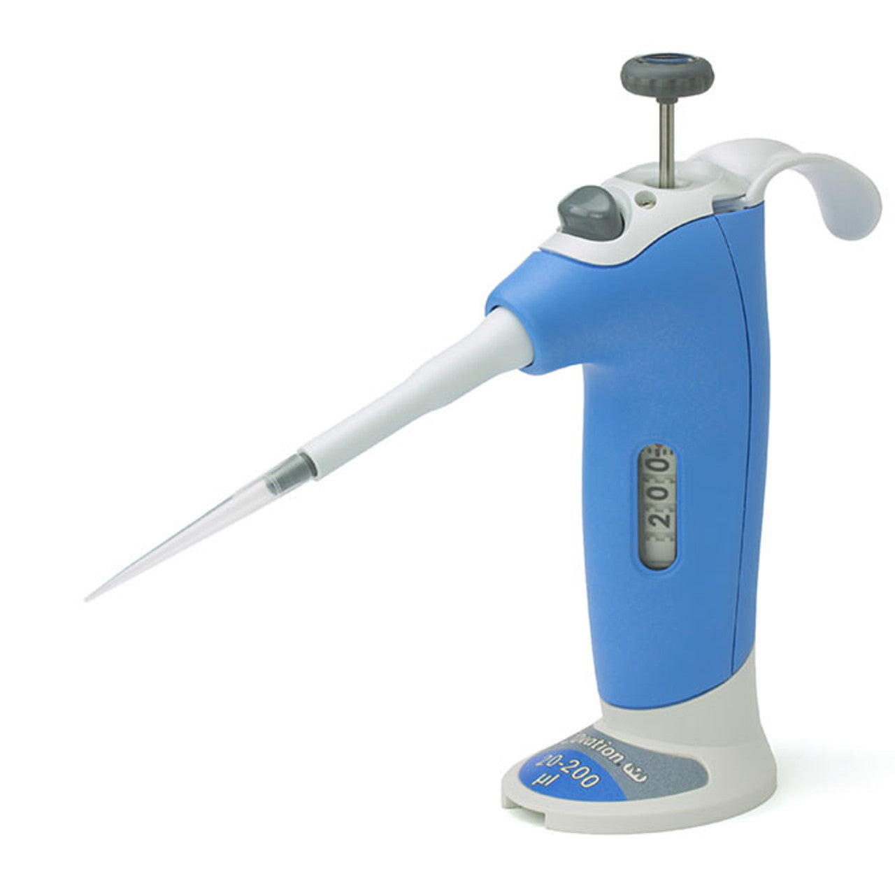 Vistalab Ovation Pipette M (Mechanical) 20-200µL