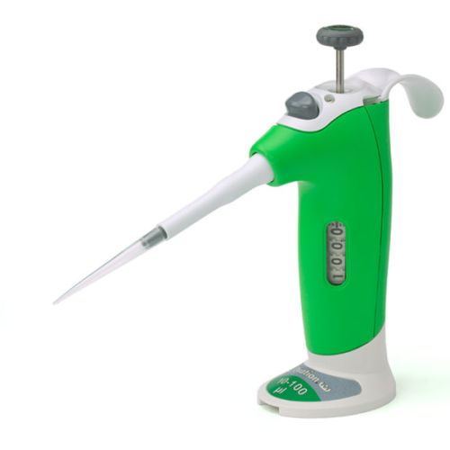 Vistalab Ovation Pipette M (Mechanical) 10-100µL