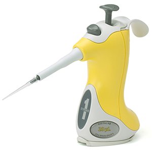 Vistalab Ovation Pipette M (Mechanical) 0.2-2µL