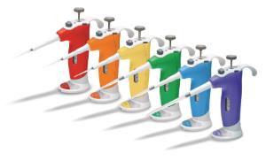 Vistalab Ovation Pipette M (Mechanical) 100-1000µL