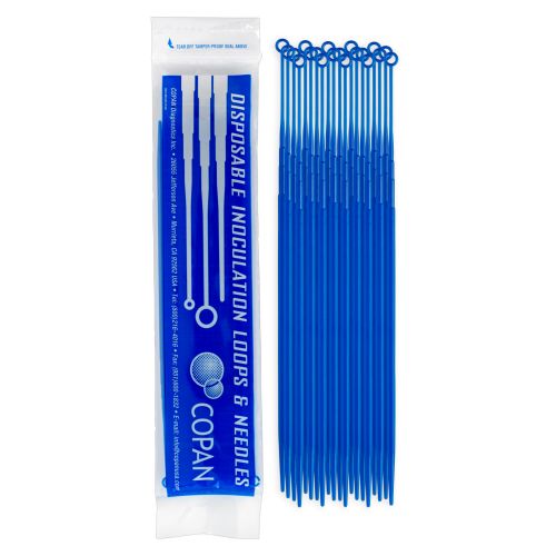 Copan Inoculating Loops Hard 10ul