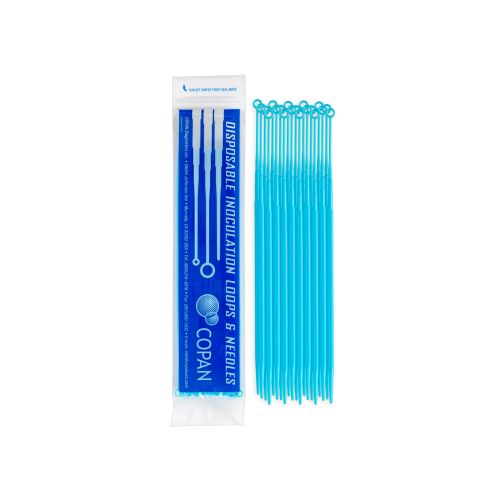 Copan Inoculating Loops Soft 10ul