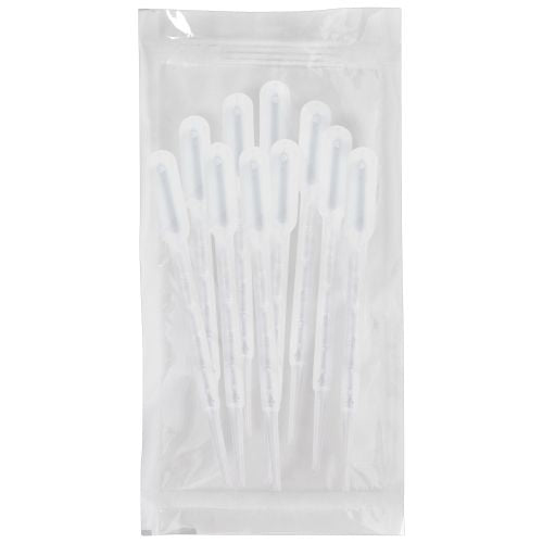Copan Disposable Graduated Transfer Pipette Sterile 3ml