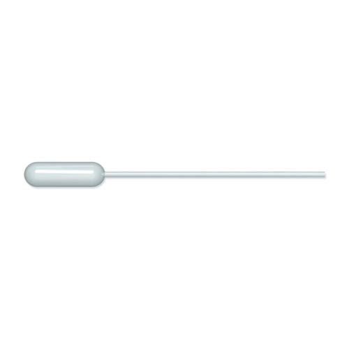 Copan Narrow Stem Transfer Pipette Non-Graduated 4ml