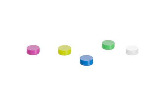 Greiner Cryo Cap Insert Green