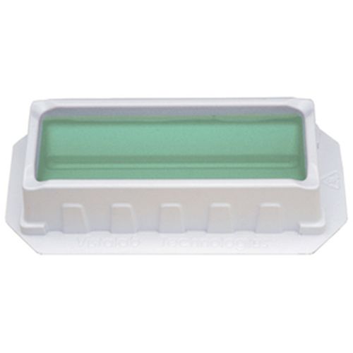 Vistalab Reagent Reservoir Bulk Sterile 50ml