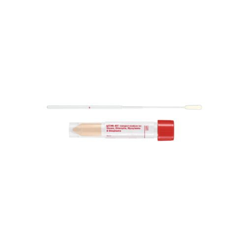 Copan UTM® Universal Transport Medium + FLOQSwab® Pernasal 3ml