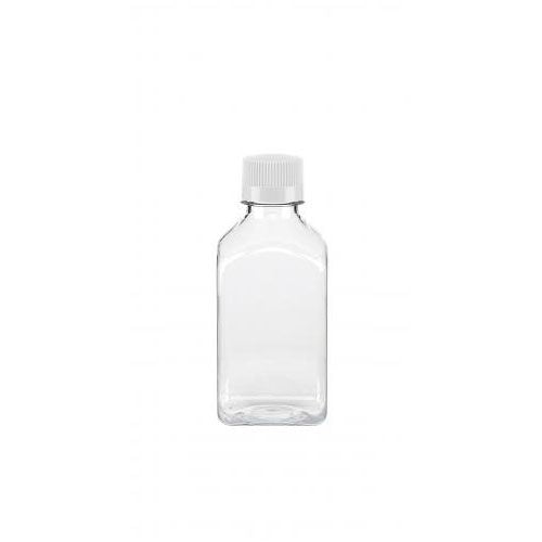 Nest Biotechnology Pet Square Storage Bottle Sterile 500ml