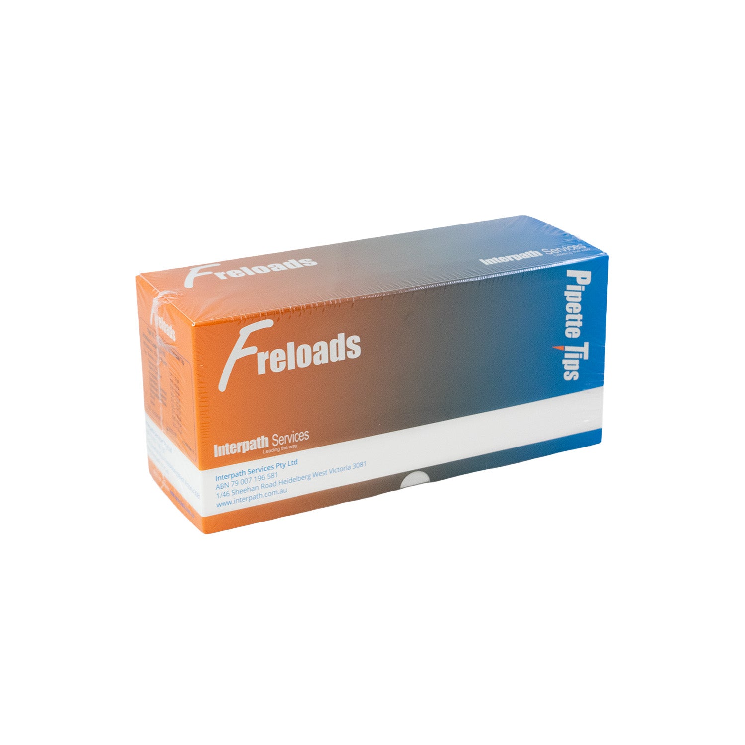 Biotix Freloads Pipette Micro Extended Length Tips 10ul (Reloadable)