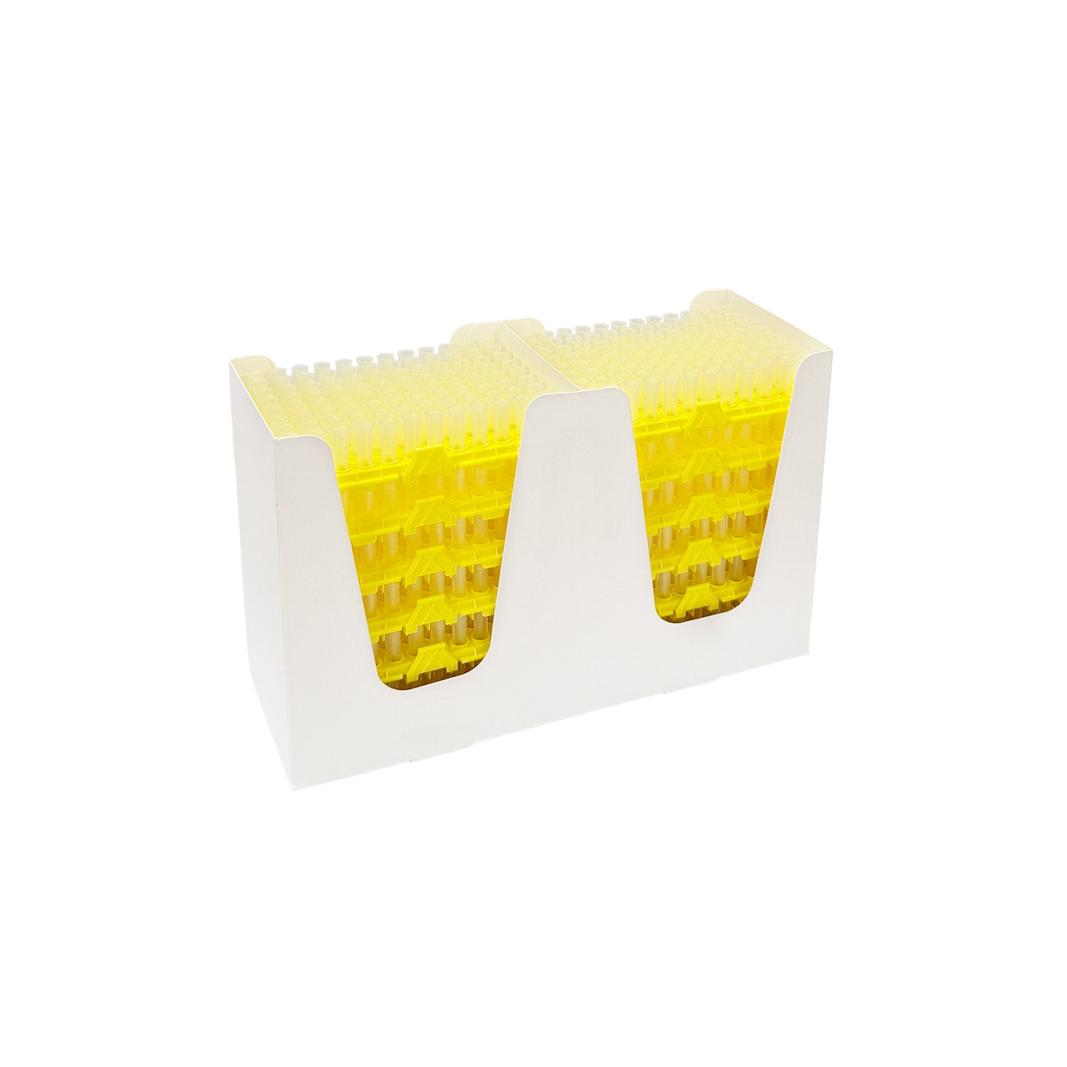 Biotix Freloads Pipette Micro Tips 200 Reloadable
