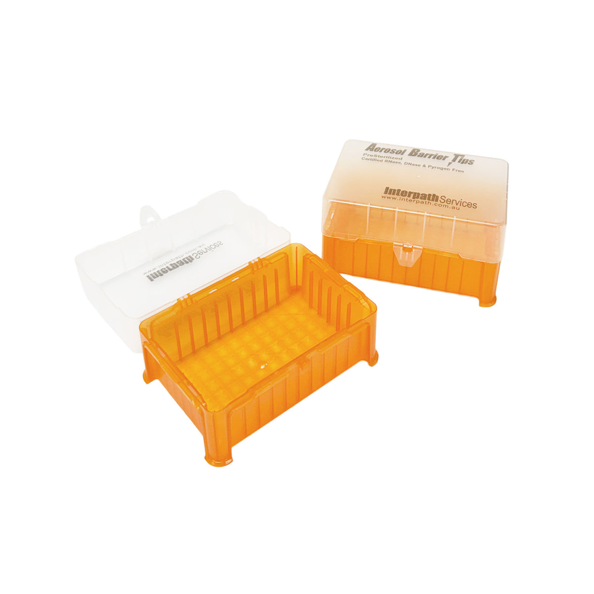 Biotix Abt Small Freload Tip Box