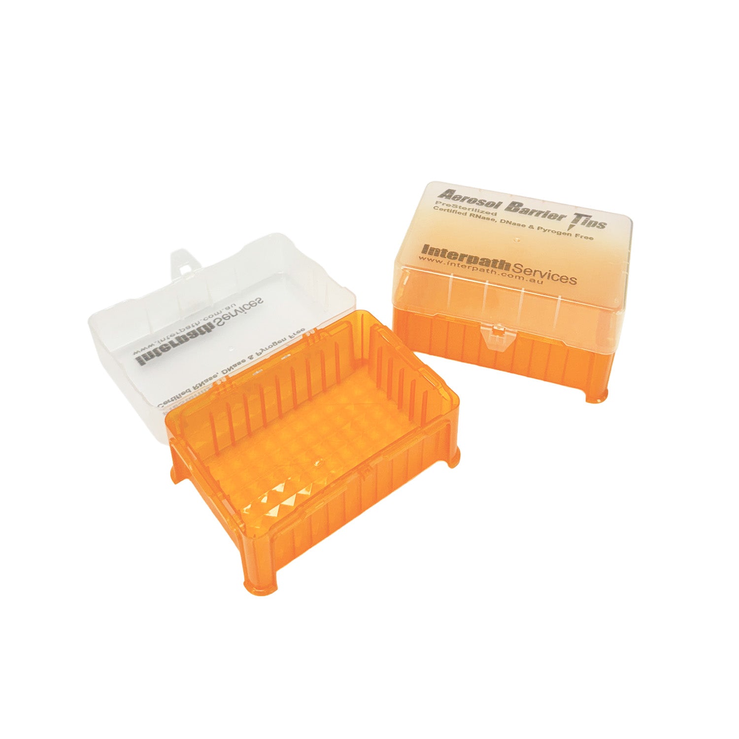 Biotix Abt Freload Tip Box Medium