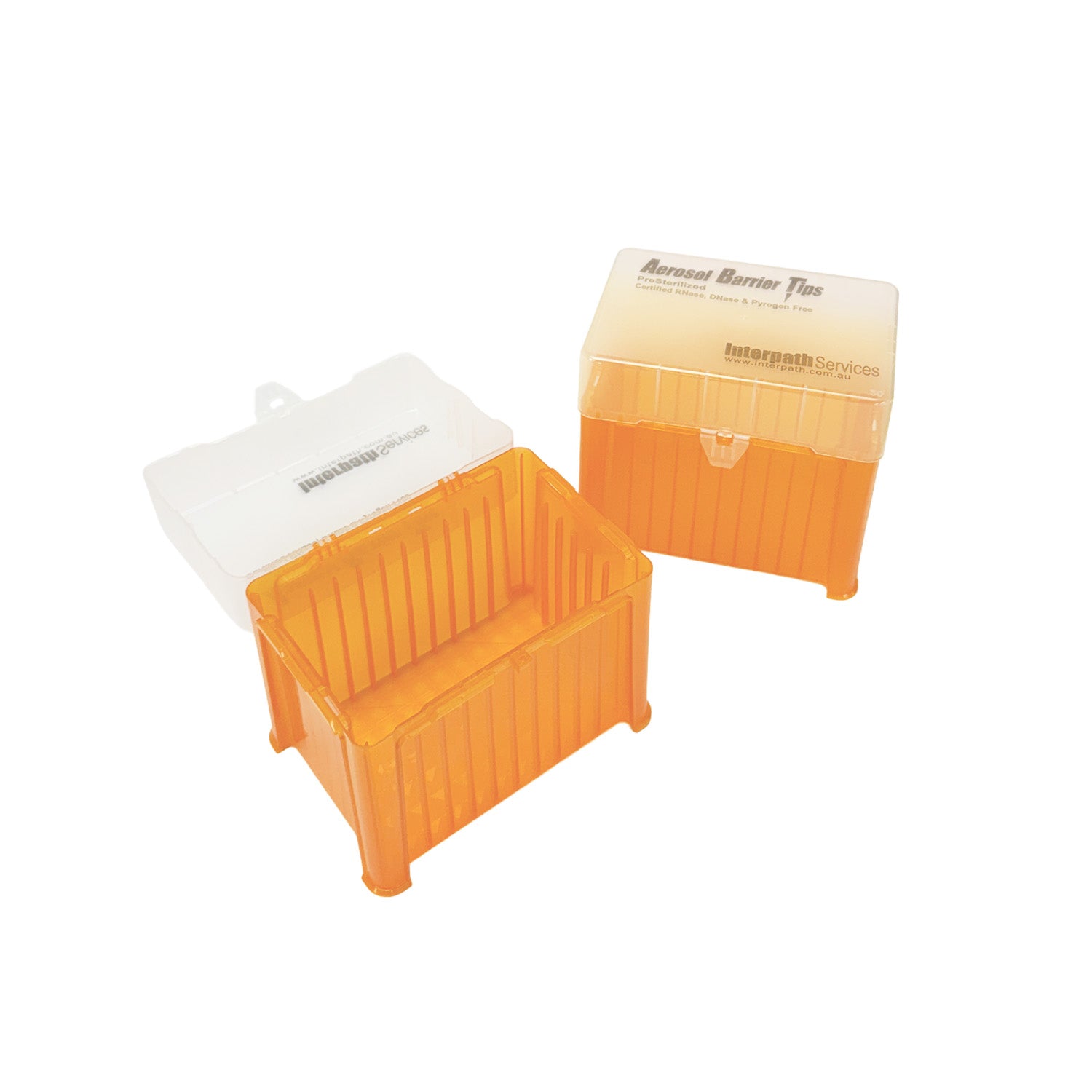 Biotix Abt Freload Tip Box Large