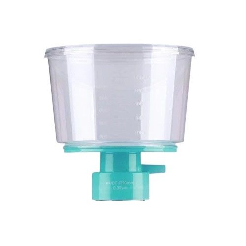 Nest Biotechnology Vac Filtration Bottle Top PES 1000ml