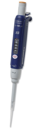 Socorex Premium Pipette 1-10ul