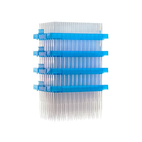 Vertex Low Retention Refills Benchtop 1250µL