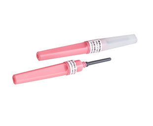 Greiner 18G X 1.5 Veterinary Needle