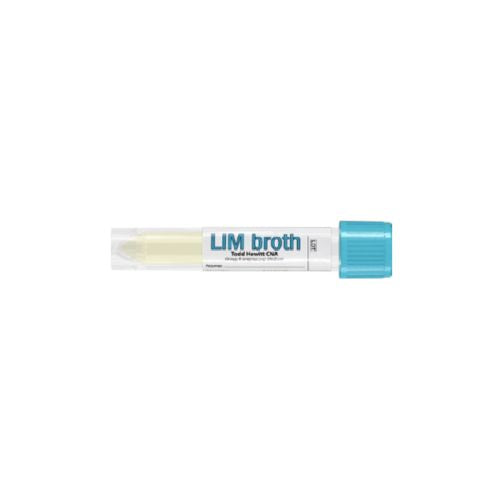 Copan LIM Broth Medium 2ml