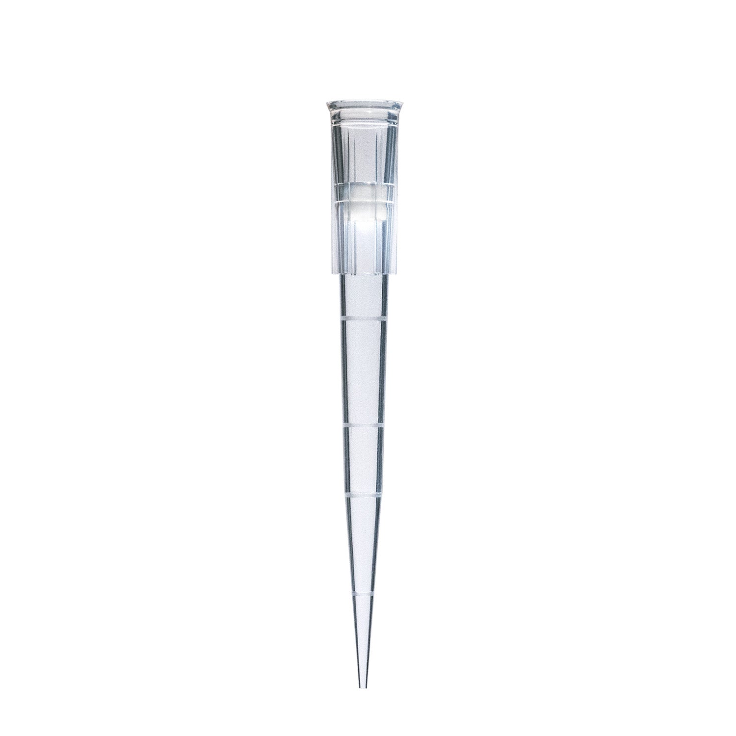 VERTEX 300UL FILTERED PIPETTE TIP RACKED STERILE