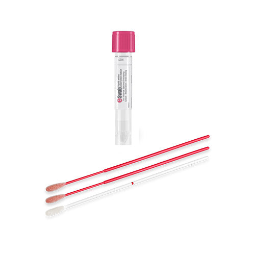 Copan MRSA ESwab® 1ml + 3 FLOQSwabs®