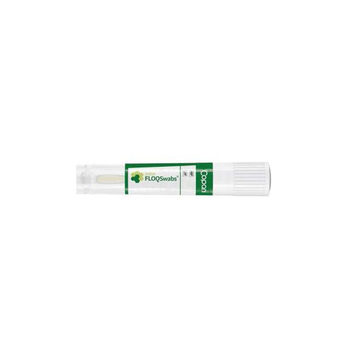 Copan Stool Self FLOQSwab® with Drying System