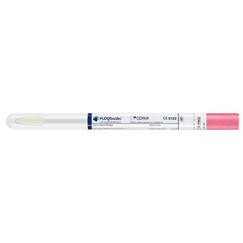 Copan Endocervical FLOQSwab® Tube