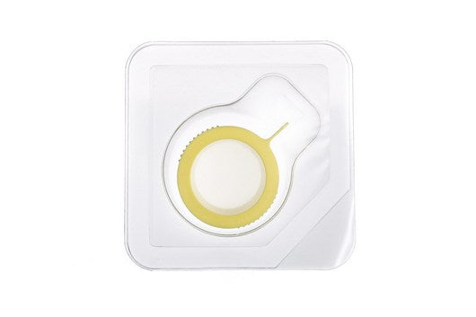 Greiner EASYstrainer 100um Yellow