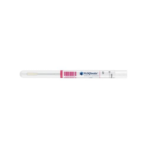 Copan Self-Vaginal with® In Tube with Peelable Barcode 60mm