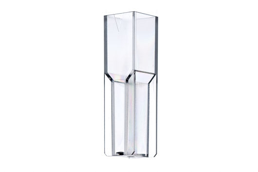 Greiner Semi-Micro Cuvette 1.6ml