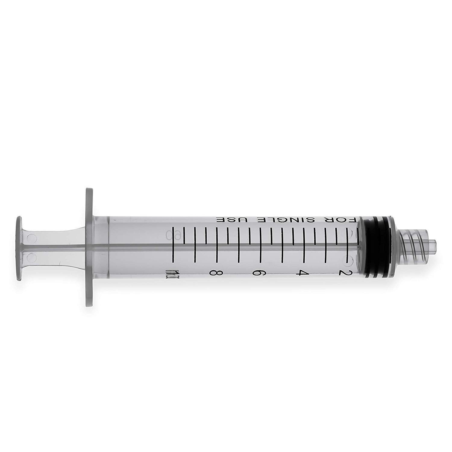 Syringe 10ml Luer Slip Sterile