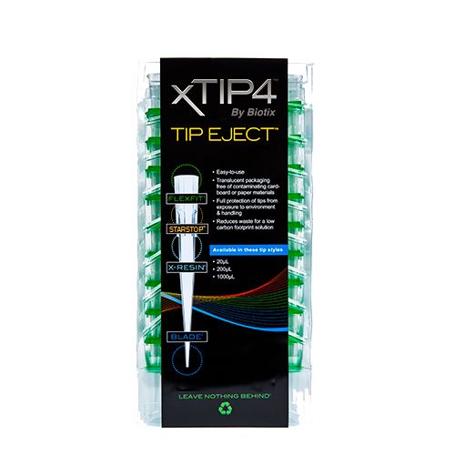 Biotix Xtip4 Reload Sterile 250ul