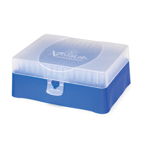 Vistalab Ovation Pipette Tips VistaRak Non-sterile 25µL