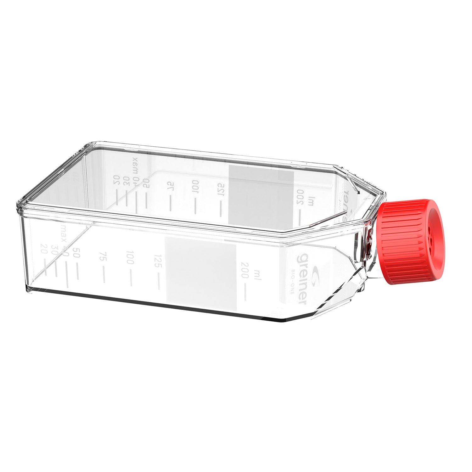 Greiner Screw Cap Greiner Red