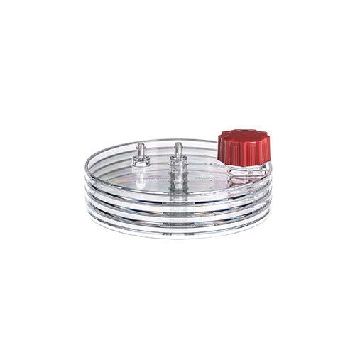 Greiner CELLdisc 4 Layers TC Clear
