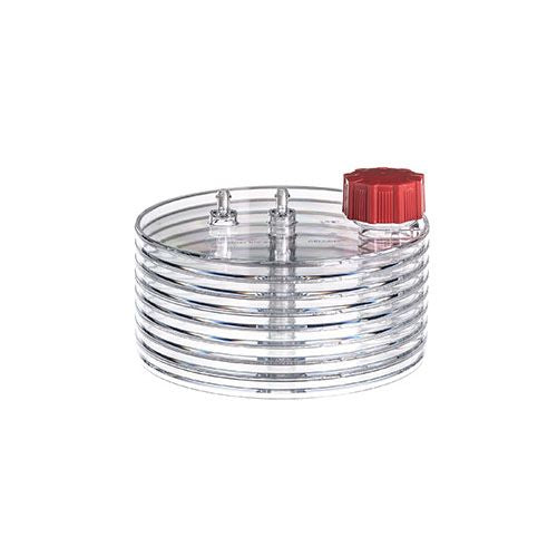 Greiner CELLdisc 8 Layers TC Clear