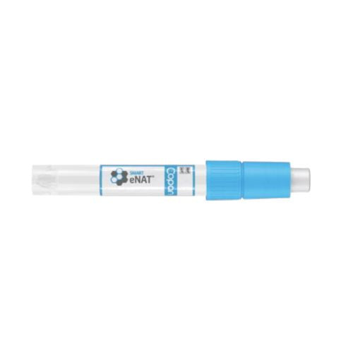 Copan Smart ENAT D.12 Single Wrapped Sterile 1ml